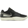 thumbnail image 1 of Nike Ja 1 Men's Basketball Shoes No Smoke Black-Grey Size12, 1 of 5