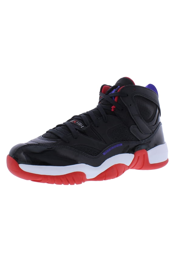 [DR9631-001] Womens Air Jordan JUMPMAN TWO TREY 'RAPTORS'