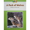 thumbnail image 1 of Pre-Owned DRA2 A Pack of Wolves (Benchmark Assessment Book Level 40) (Developmental Reading Assessment Second Edition) (Tankobon Softcover) 0765274450 9780765274458, 1 of 1