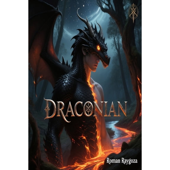 DRACONIAN. Descubriendo al dragon interno., (Paperback)