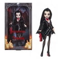 thumbnail image 1 of Monster High x Universal Monsters Dracula Collector Doll with Black Dress & Coffin Purse, 1 of 6