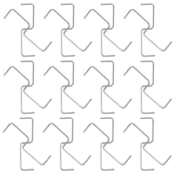 DRAFIDEEP 1 Set Branch Benders for Fruit Trees and in Bad Weather Conditions 5.12X1.57X0.15in