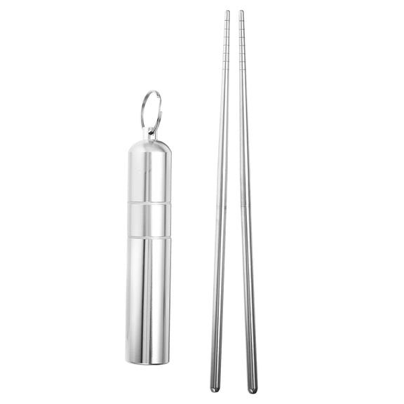 DRAFIDEEP 1 Set Set Stainless Steel for Weddings and Gatherings