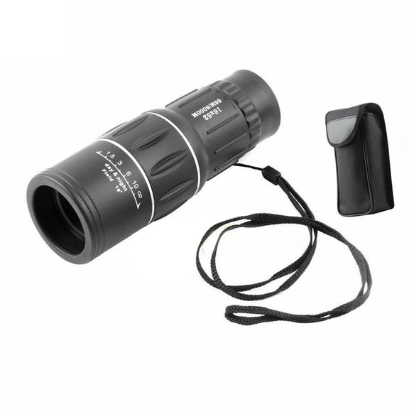 DRAFIDEEP 1 Set Telescopes for Astronomy Adult Telescope with BK7 Glass