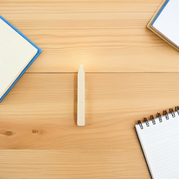 DRAFIDEEP 10Pcs Ergonomic Plastic Bone Folder Tool for Precise Folding and Scoring in Crafts