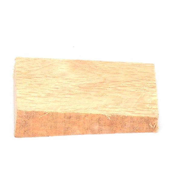 DRAFIDEEP 10Pcs Japanese Garden Hoe Handle Attachment Block Wood Cork for Durable Gardening Tools