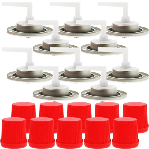 DRAFIDEEP Gas Valve, and Compact Design, Multi- of for Replacement