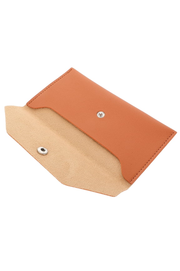 1Pack Compact Ladies Wallet Rectangular Shape for Shopping