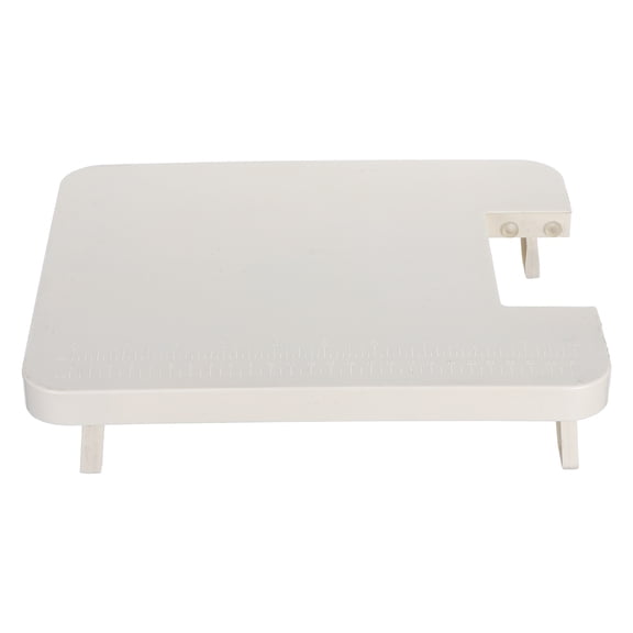 DRAFIDEEP 1-Pack Sewing Machine Parts with Dual Scale Design, Household Replacement for Home Sewing Users