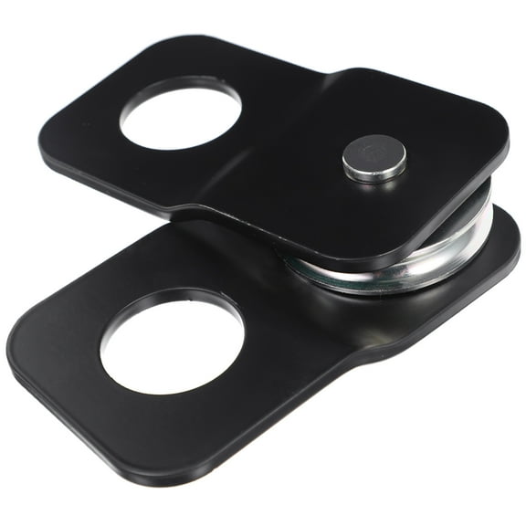 DRAFIDEEP 1Pack Snatch Block for Truck Accessories and Beach Driving 14.5X8X1In