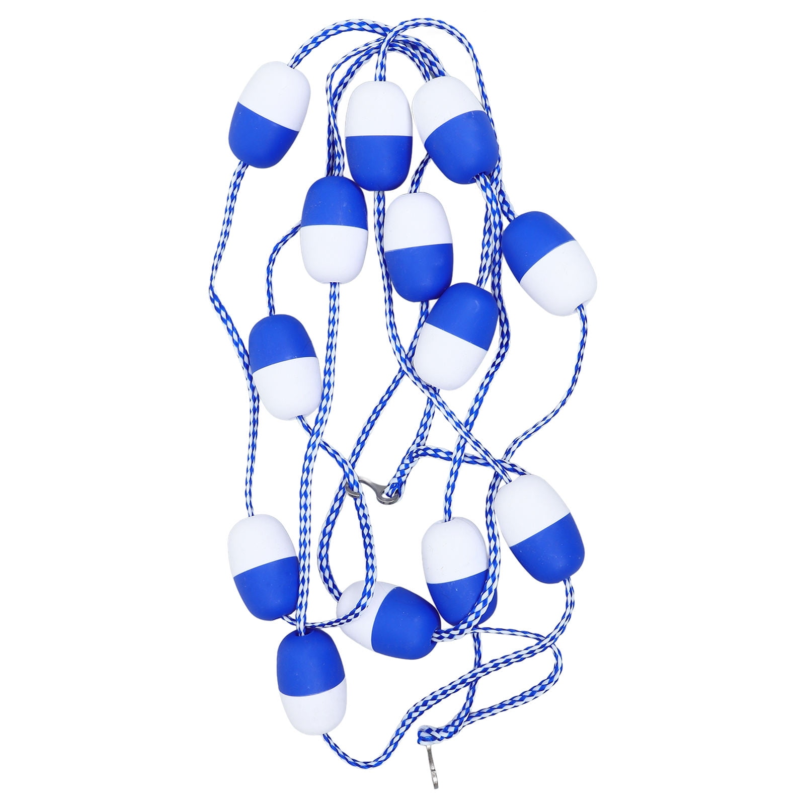 DRAFIDEEP 1Pack Swimming Pool Safety Divider Rope and Float Line 600CM ...