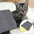 thumbnail image 1 of DRAFIDEEP -Dry Polyester Pet Towel, Highly Absorbent Drying Cloth for Dogs and Cats, 1 Pc, 1 of 8