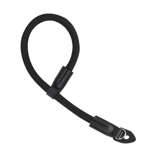 DRAFIDEEP Nylon Wrist Strap for Mirrorless Cameras, Secure 1-Piece Camera Cord for Comfortable Carry and Handling