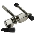 thumbnail image 1 of DRAFIDEEP 1Pcs Bike Chain Tool Carbon Steel Compact Bicycle Chain Repair Removal Installation, 1 of 8