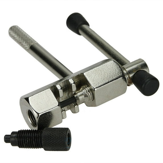 DRAFIDEEP 1Pcs Bike Chain Tool Carbon Steel Compact Bicycle Chain Repair Removal Installation
