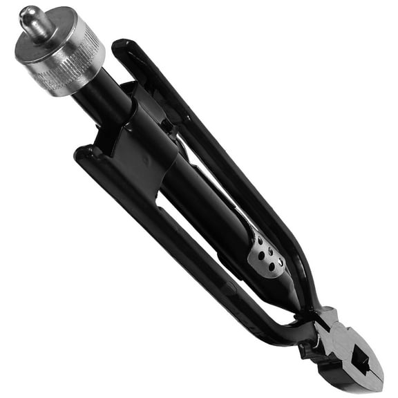 DRAFIDEEP 1Pcs Grip Pliers Steel Forged 6 Inch Aircraft Maintenance