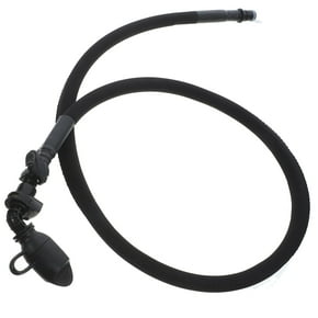 Leak Tube