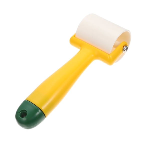 DRAFIDEEP 1Pcs Professional and Practical Design Rolling Seam Presser 7.5x2in