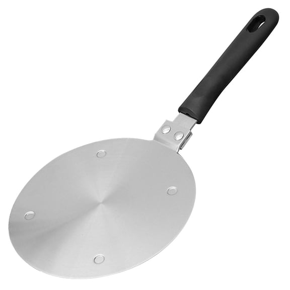 DRAFIDEEP 1Set Gas Stove Induction Plate Rectangular Shape for Stewing