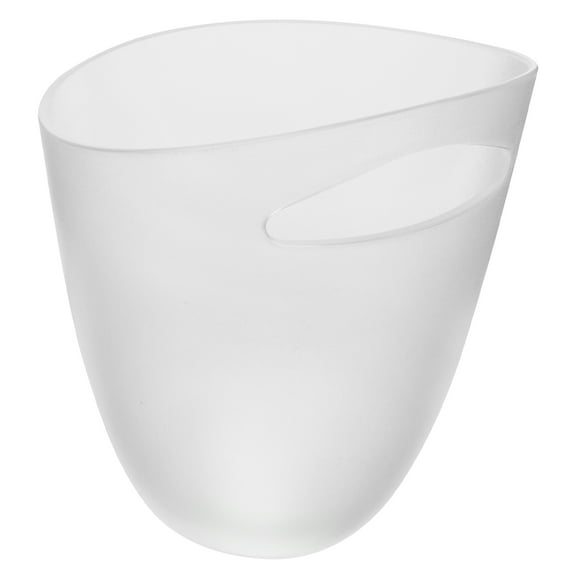 DRAFIDEEP 1Set Plastic Beverage Tub Portable for General Users at Gatherings