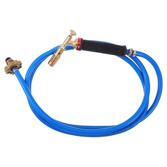 DRAFIDEEP Oxyacetylene Welding Torch 1Pack 98x4.5x1in