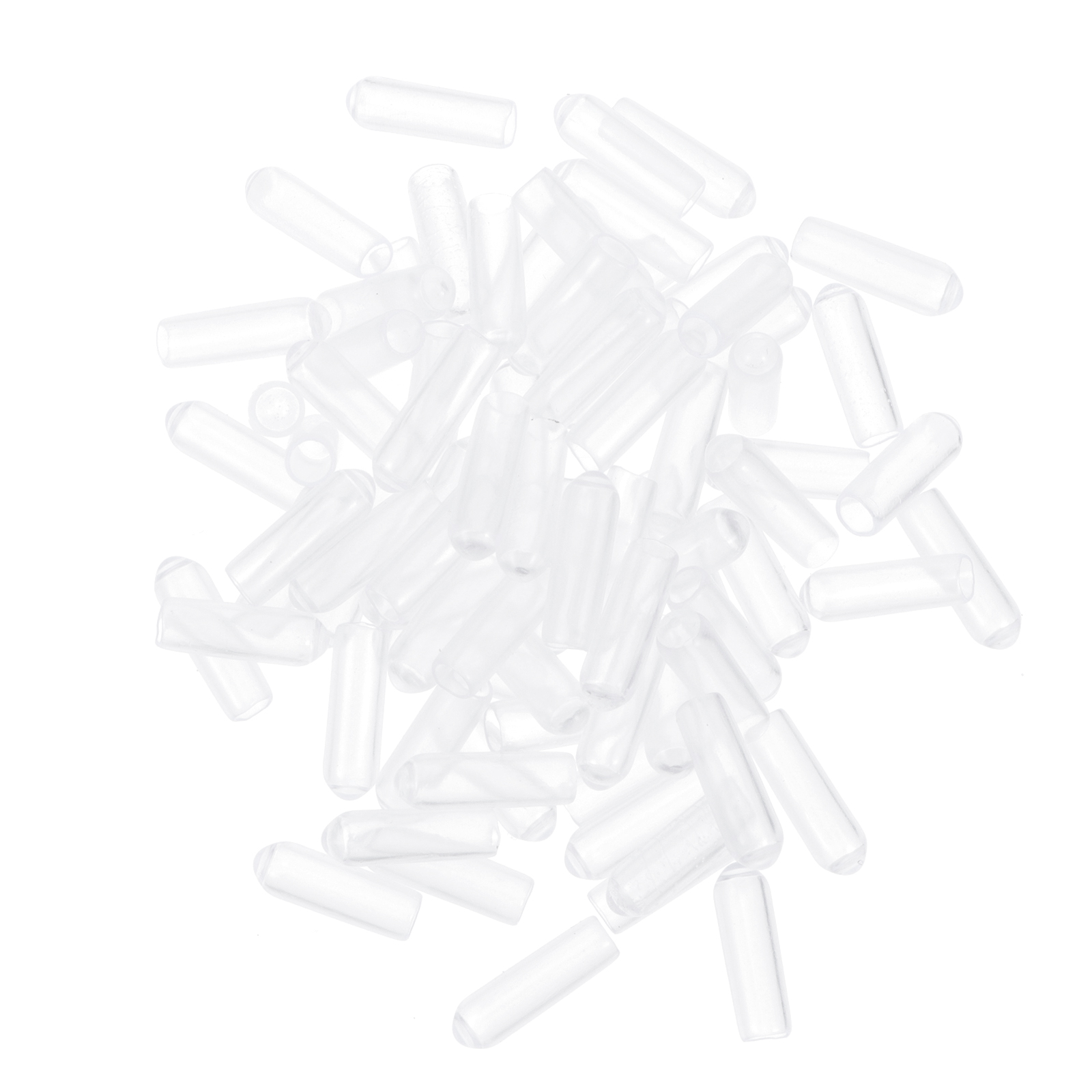 DRAFIDEEP 200Pcs Dishwasher Rack Tine Cover Replacement Rubber Tips for ...