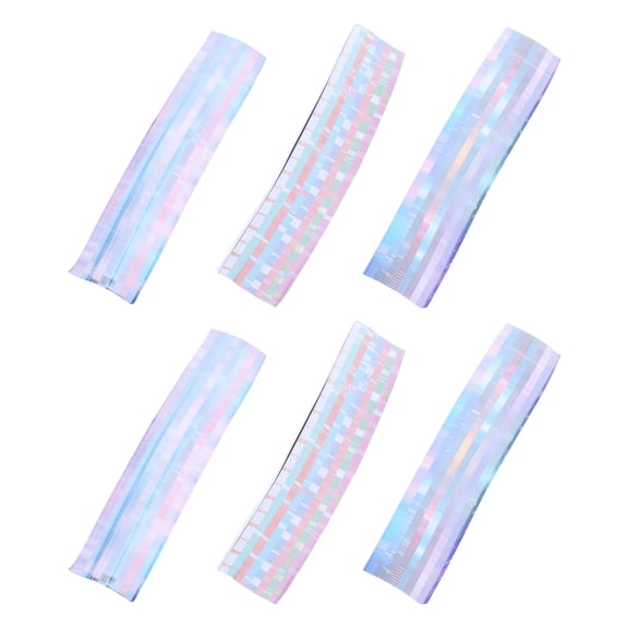 DRAFIDEEP 3240 Sheets Diy Star Paper For Diy Projects And School Activities