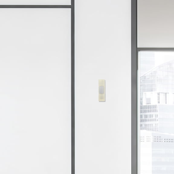 DRAFIDEEP 4Pcs Emergency Call Button for Elderly High Sensitivity Bathroom Sos Alarm with Easy Installation