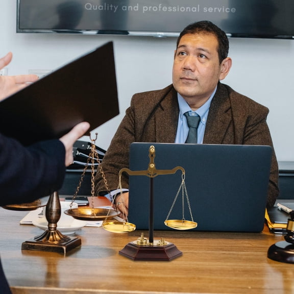 DRAFIDEEP Balance Scale Ornament Balance Scale Centerpiece Iron Decoration for Office Decor 1Pack