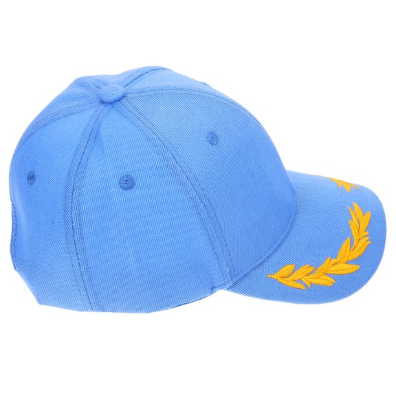 DRAFIDEEP Casual Baseball Cap 1-Pack with Sunshade, Lightweight Polyester Hat for Outdoor Sports and Everyday Wear