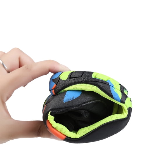 DRAFIDEEP Black Beach Shoes for Adults Rubber NonSlip Water Shoes for Swimming Surfing Pool Activities Size 40 25CM