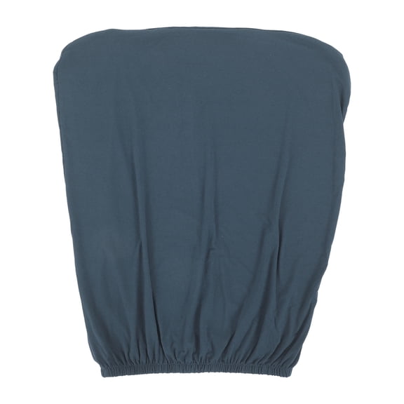 DRAFIDEEP Blue Stretchable Heater Cover for Radiators Fabric Protector for Dust Prevention and Storage
