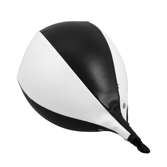 DRAFIDEEP Boxing Reflex Training Hanging Speed Ball for Men with Durable PU Material and Easy Installation