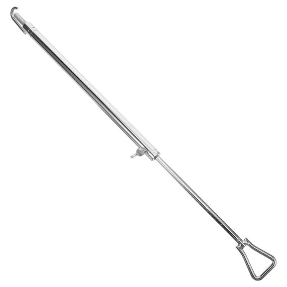 DRAFIDEEP Alloy Car Hood Prop Rod Tool Universal Fit Vehicle Support 1 Piece