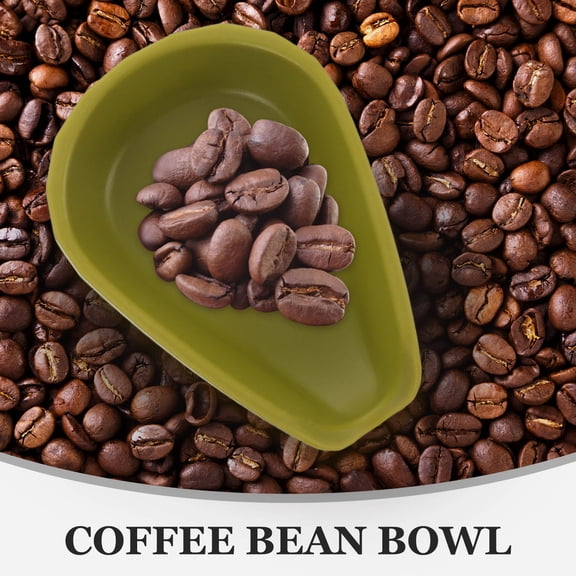 DRAFIDEEP Bean Dosing Tray Home Use Professional 1Pack