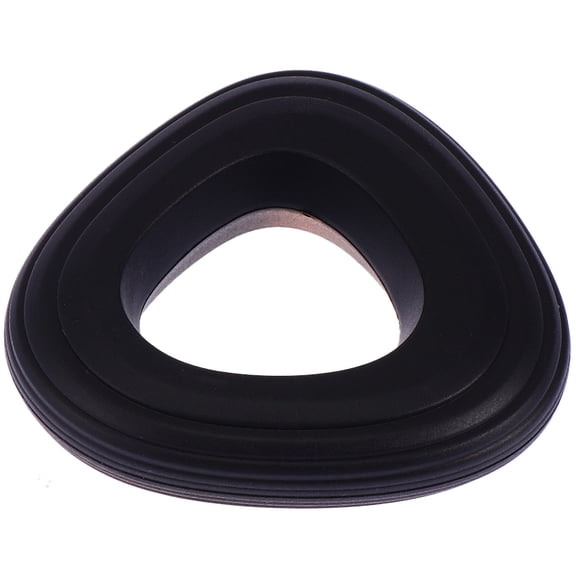 DRAFIDEEP Hand Grip Strengthener for Exercise, Soft Nonslip Silicone Trainer for Athletes, Musicians, and Fitness Enthusiasts