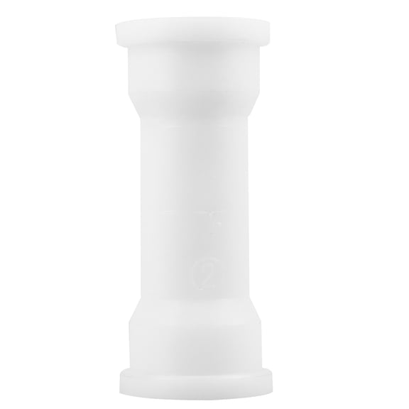 DRAFIDEEP Indoor Fitness Rowing Machine Bearing Wheel Plastic Smooth Stable Sliding for Exercise Equipment