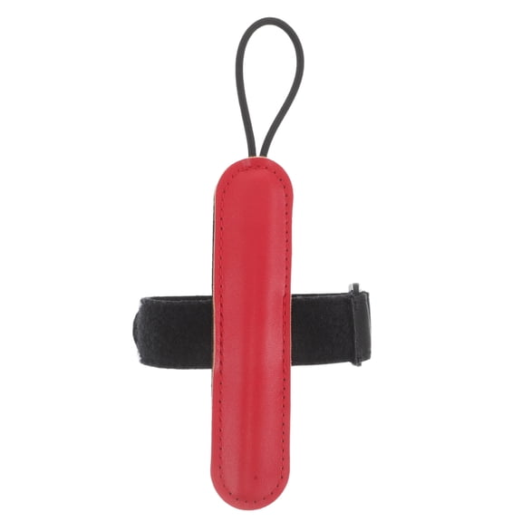 DRAFIDEEP Golfing Equipment Golf Training Rope Red Blend for Swing Training 1Pcs