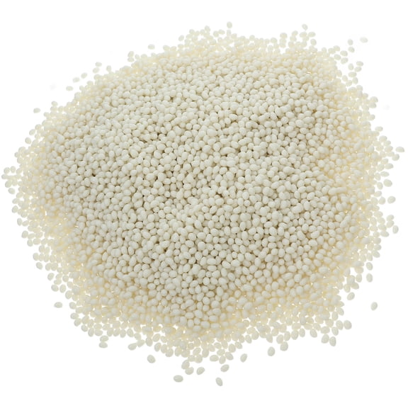 DRAFIDEEP Hot Melt Glue Pellets for Edge Banding Furniture Boards White Pvc