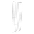 thumbnail image 1 of OUNONA White Iron-Free Freezer Divider for Efficient Kitchen Storage and Food Organization, 1 of 7