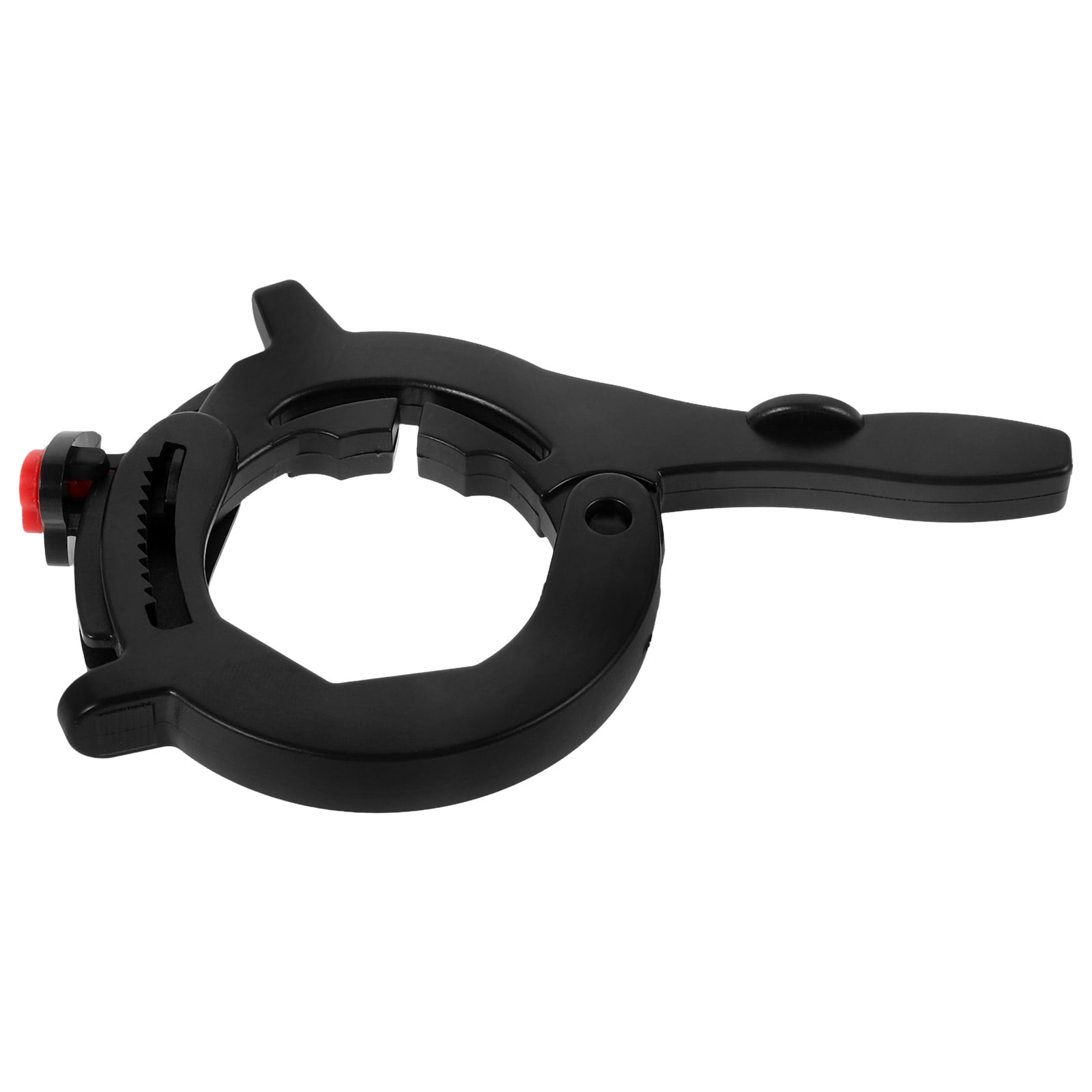 DRAFIDEEP Motorcycle Enthusiasts 1Pack Universal Throttle Lock with ABS Material for Stable Throttle
