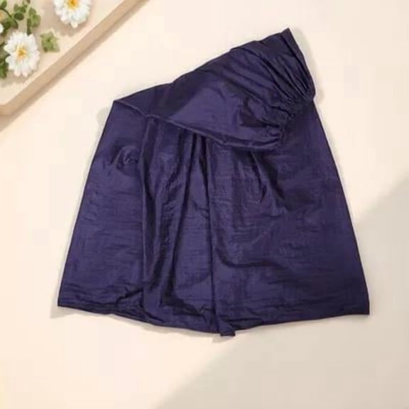 DRAFIDEEP Navy Outdoor Changing Tent with Bathing Function Portable Privacy Shelter for Beach Boating