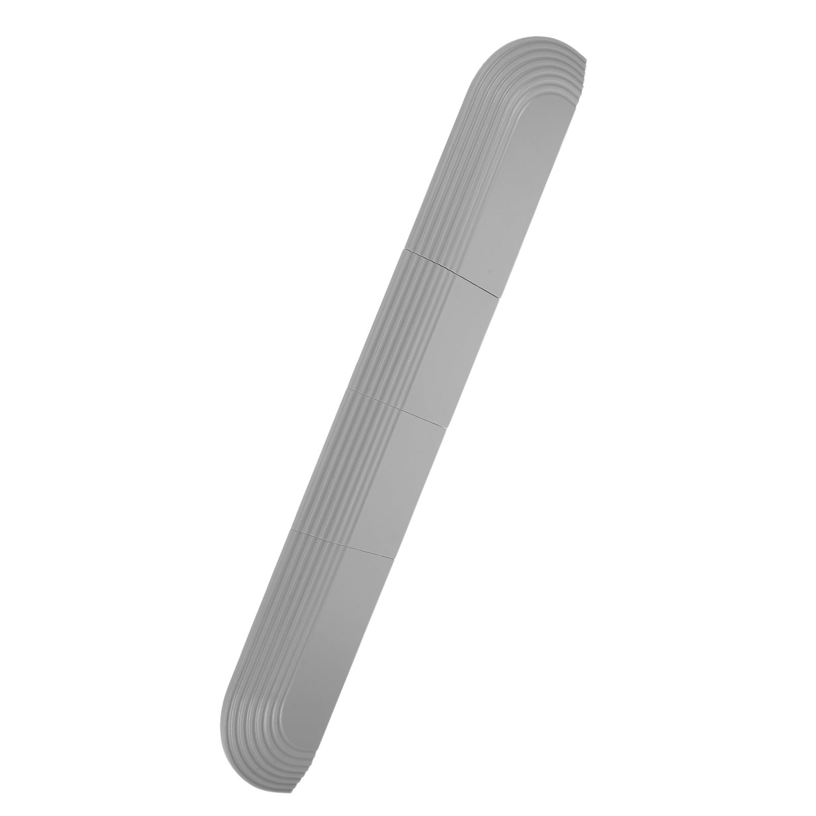 DRAFIDEEP Plastic Robot Vacuum Ramp with Antislip Texture