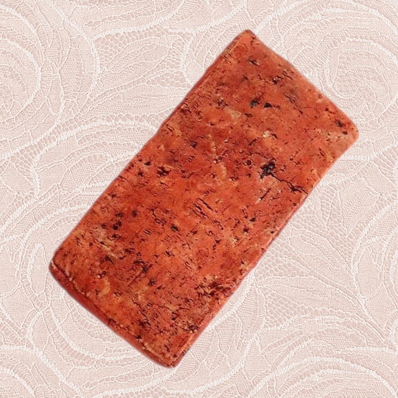 DRAFIDEEP Realistic Brick Stuffed Toy for Home Use 1Pcs