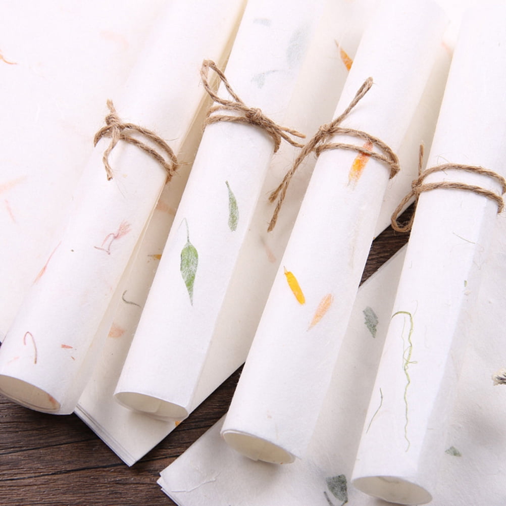 Xuan Rice Paper DRAFIDEEP Rice Paper Xuan Paper for and Brush Writing, Ideal for ...