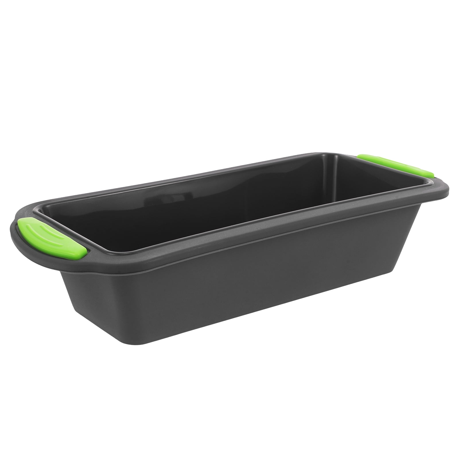 DRAFIDEEP Silicone Baking Mold for Bread, Toast & Cake with Dual ...