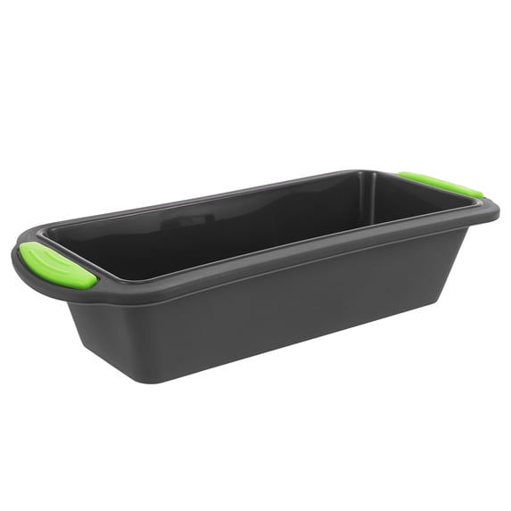 DRAFIDEEP Silicone Baking Mold for Bread, Toast & Cake with Dual ...