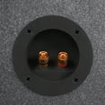 thumbnail image 1 of OUNONA Speaker Terminal Binding Post with Technology for Enhanced Home Theater Audio Connection, 1 of 7