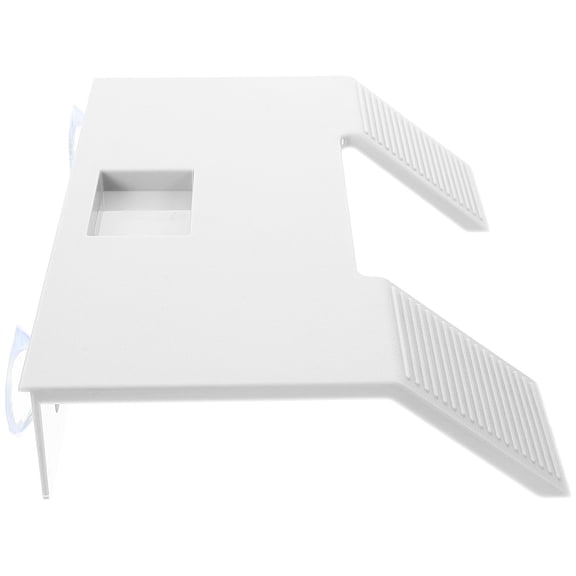 DRAFIDEEP Tortoise Climbing Basking Platform Turtle Tank Floating Turtle Basking Terrace