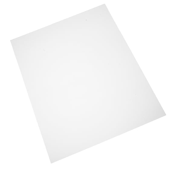 DRAFIDEEP Transparent Material Invisibility Shield 10in Wide Lenticular Film for Professional 1Pack